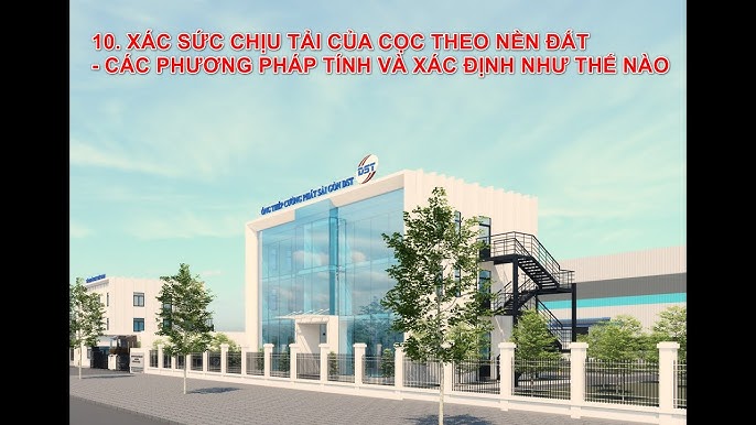 Tối Ưu Hóa Bố Trí Cốt Thép Đài Móng Cọc: Hướng Dẫn Chi Tiết Cho Công Trình