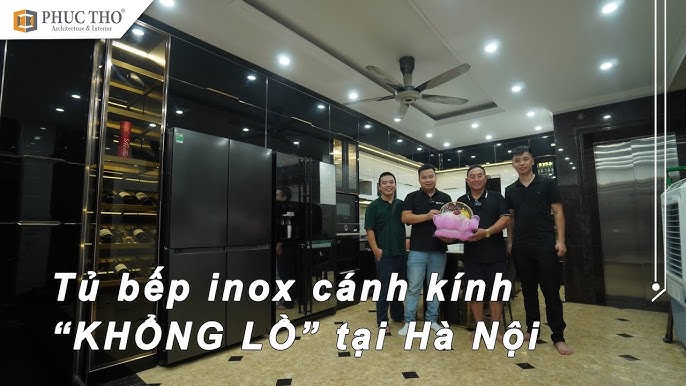 Khám Phá Các Mẫu Cổng Inox Chữ Thọ Đẹp Sang Trọng và Bền Bỉ