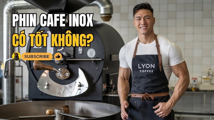 Inox Có Bị Gỉ Không Và Những Điều Cần Biết Về Các Loại Inox Phổ Biến
