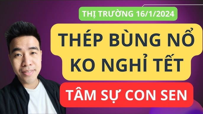 Thép Hoà Phát Cổ Phiếu: Phân Tích Chuyên Sâu Và Khuyến Nghị Đầu Tư 2024