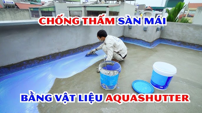 Hướng Dẫn Chi Tiết Cách Xử Lý Vết Nứt Bê Tông Hiệu Quả Bằng Sản Phẩm Sika