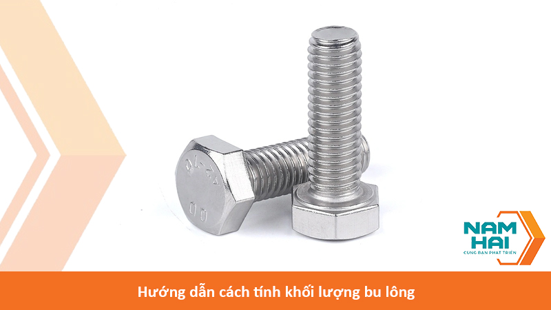 Hướng Dẫn Chi Tiết Cách Tính Trọng Lượng Inox Đầy Đủ Nhất