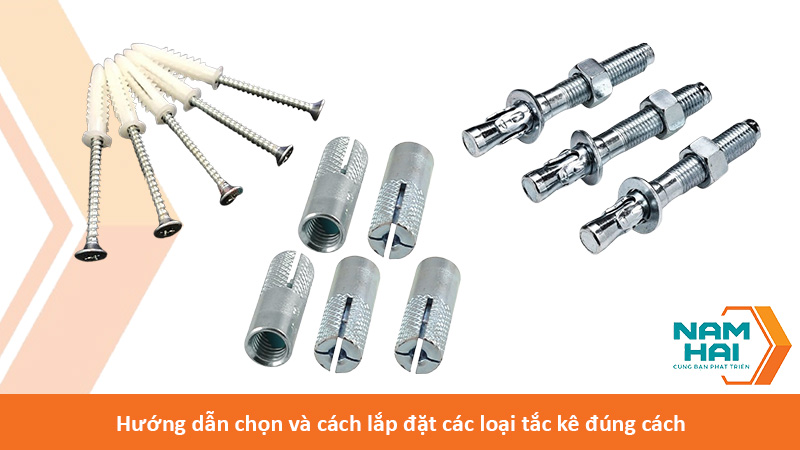 Hướng Dẫn Chi Tiết Lựa Chọn Vít Bắn Tôn Inox 304 Chất Lượng Cao
