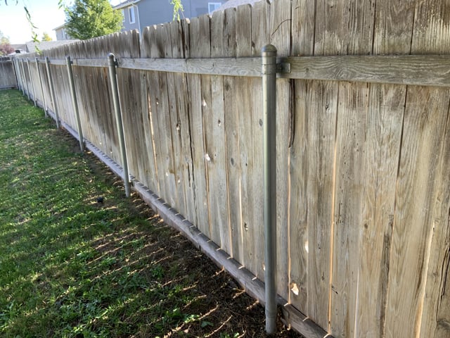 Hàng Rào Lưới Thép Bọc Nhựa: Giải Pháp Toàn Diện Cho Mọi Công Trình