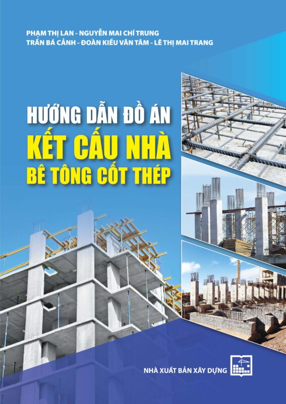 Hướng Dẫn Chi Tiết Đồ Án Bê Tông Cốt Thép 2 Cho Kỹ Sư Xây Dựng