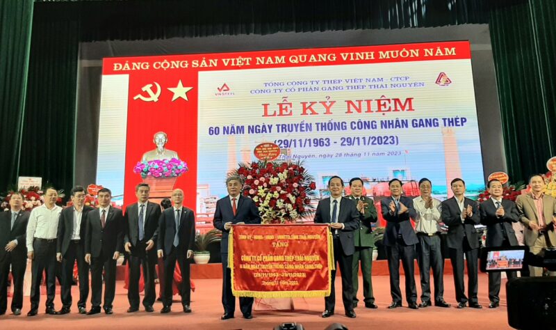 Công Ty CP Thép Thủ Đức VNSteel: Uy Tín và Chất Lượng Trong Ngành Thép