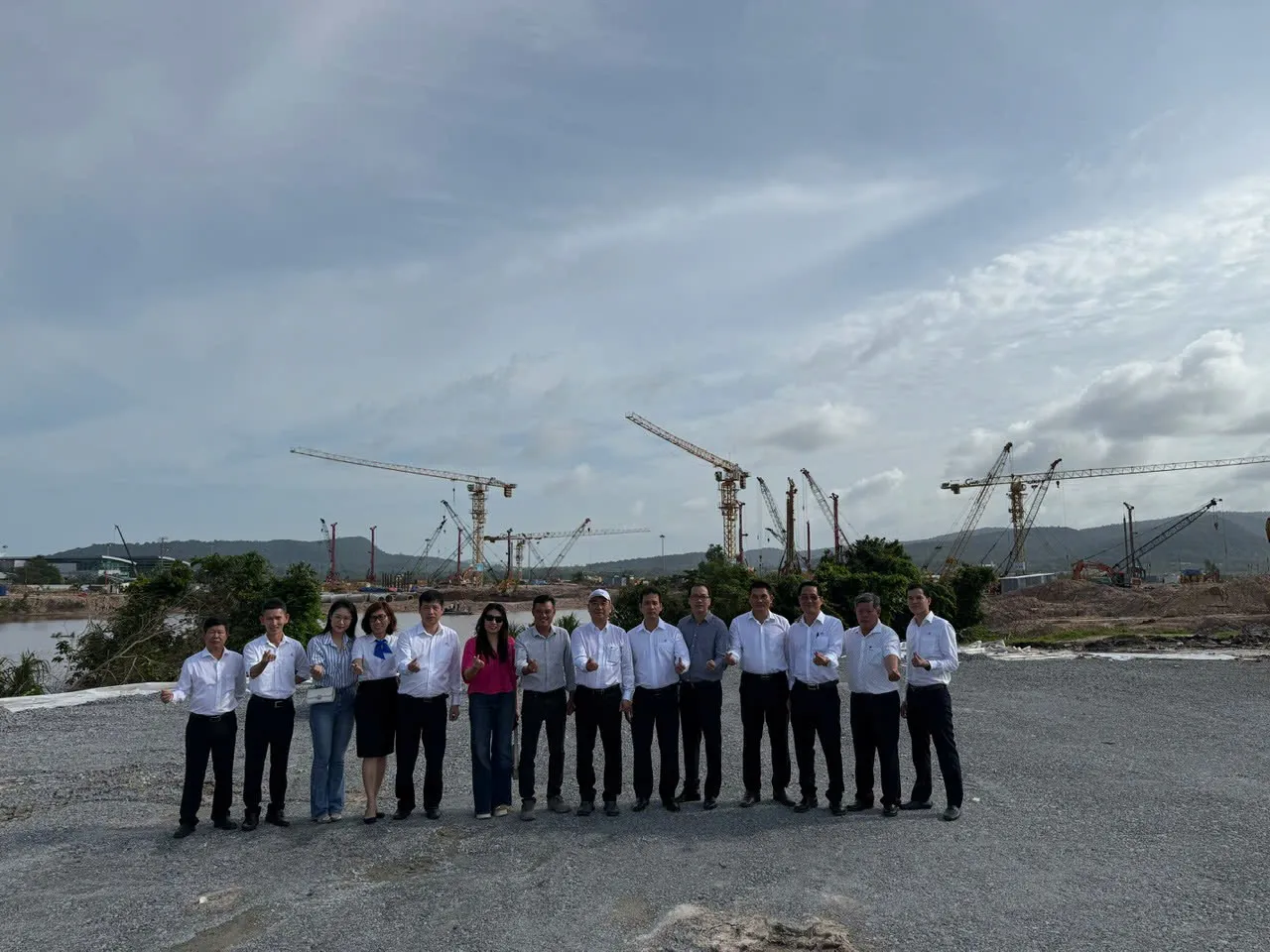 Mở rộng sân bay Phú Quốc