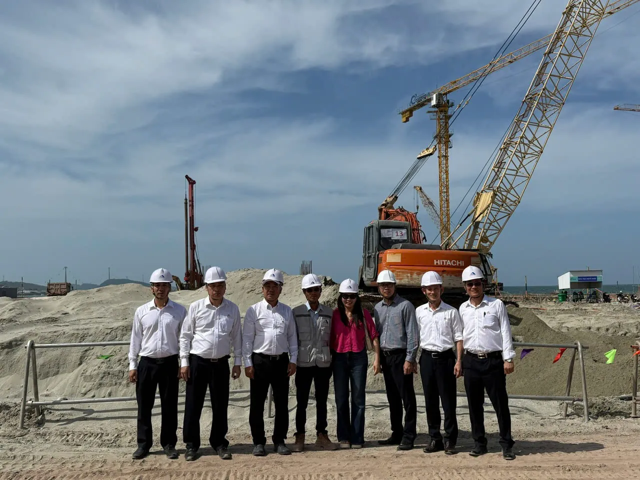 Thép Miền Nam nền tảng tương lai