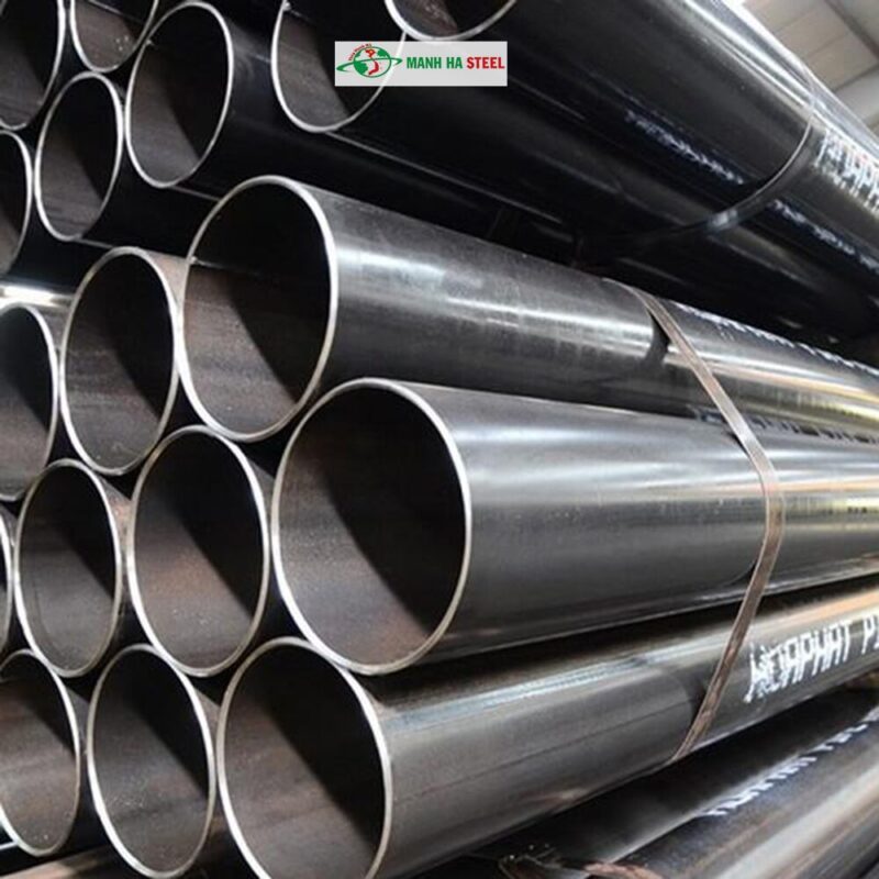 Công Ty TNHH Inox Hoàng Kim: Chuyên Gia Nhập Khẩu Thép Ống và Phụ Kiện Hàng Đầu