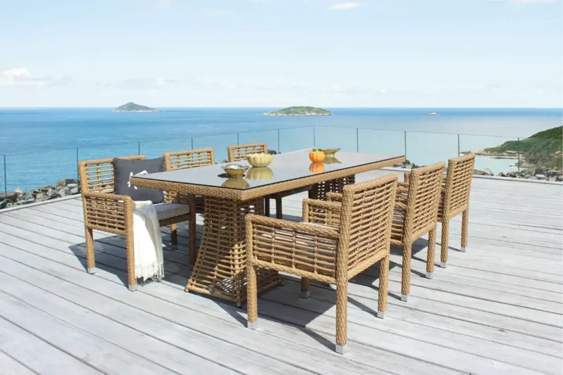 Giới Thiệu Đồ Gỗ Nội Thất Đại Phát: Nhà Cung Cấp Nội Thất Cao Cấp Hàng Đầu