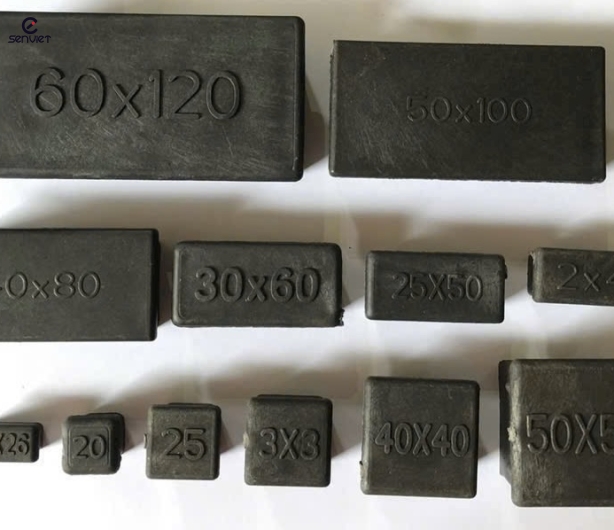 Nhựa Bịt Đầu Thép Hộp 25x50: Giải Pháp Bảo Vệ Toàn Diện Cho Công Trình