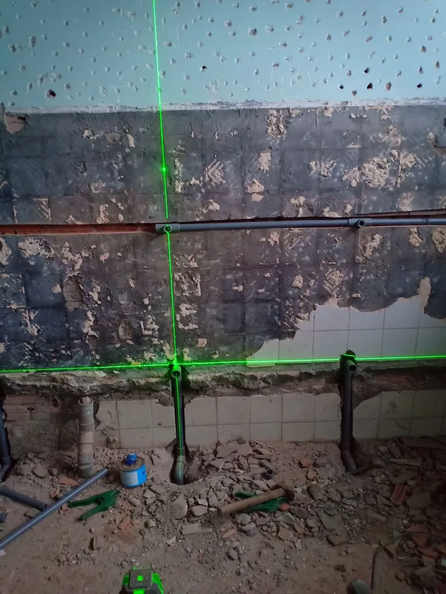 Dịch vụ sửa chữa điện nước 24H tại Vũng Tàu chuyên nghiệp, uy tín