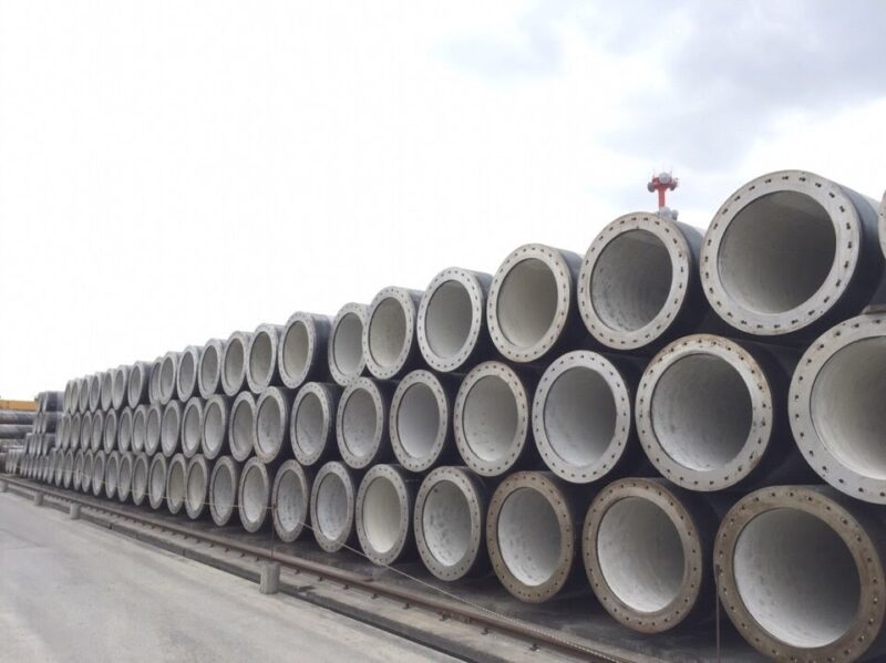 Cọc Bê Tông Ly Tâm Ứng Suất Trước: Tiêu Chuẩn, Thông Số Kỹ Thuật Và Ứng Dụng