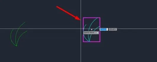 Chọn pattern cho SuperHatch