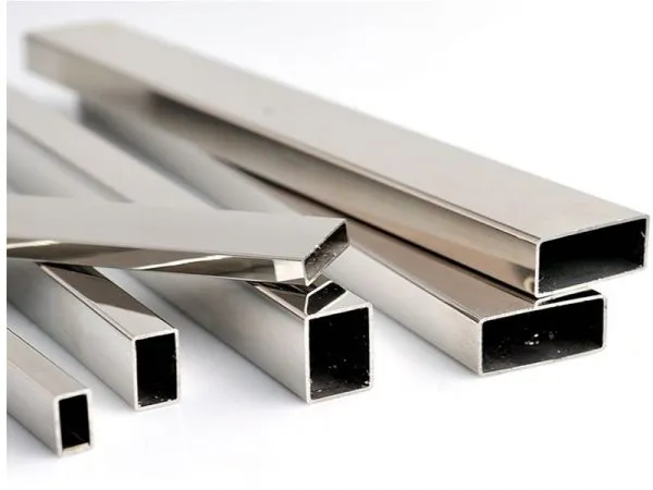 Inox 304 chống gỉ, chịu nhiệt, an toàn cho sức khỏe, ứng dụng rộng rãi trong bếp và y tế.