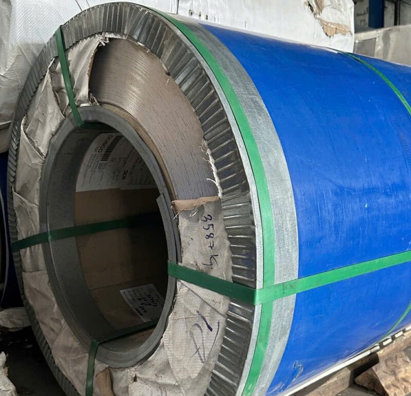 Khám Phá Chi Tiết Kích Thước Ống Inox 304: Hướng Dẫn Chọn Lựa Chuẩn Xác