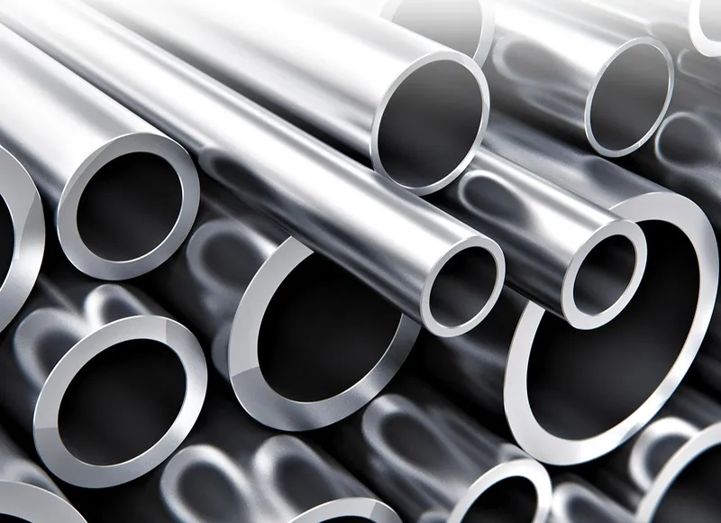 Hình ảnh minh họa các sản phẩm từ Inox 304