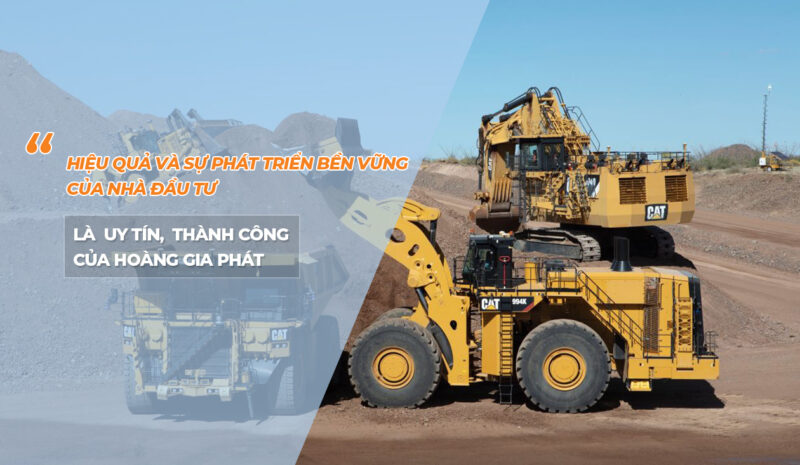 Công Ty TNHH Thép Hoàng Gia Phát: Uy Tín, Chất Lượng Trong Ngành Thép Ống Nhập Khẩu