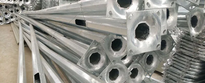 Cấu trúc lớp hợp kim kẽm-sắt trong mạ kẽm nhúng nóng