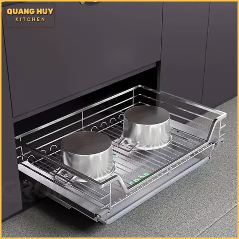 Kệ Để Bếp Ga Inox: Giải Pháp Tối Ưu Cho Không Gian Bếp Hiện Đại