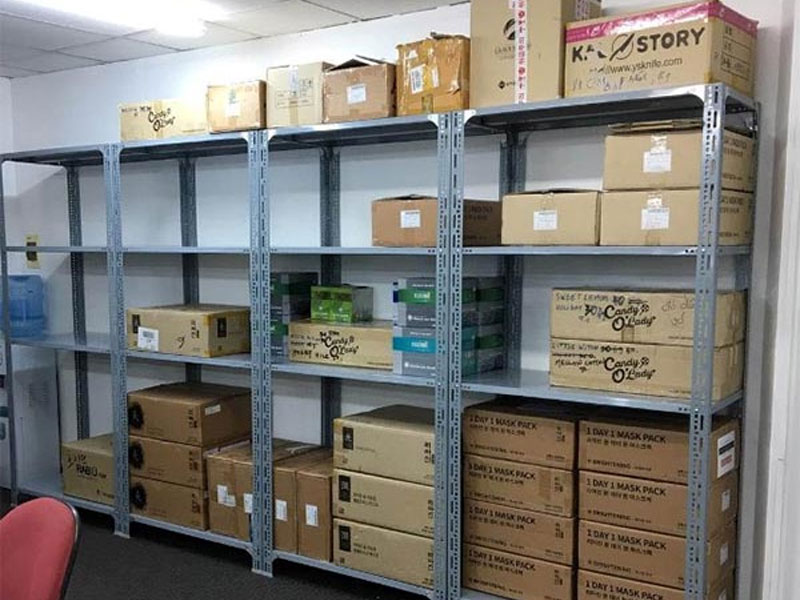 Kệ Sắt V Lỗ Biên Hòa: Giải Pháp Lưu Trữ Tối Ưu Cho Mọi Nhu Cầu