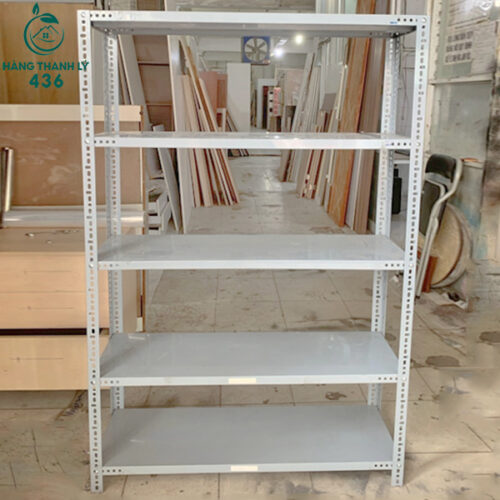 Thanh Lý Kệ Sắt Cũ TpHCM: Giải Pháp Tối Ưu Chi Phí Cho Doanh Nghiệp