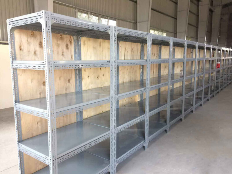 Kệ Sắt V Lỗ Biên Hòa: Giải Pháp Lưu Trữ Tối Ưu Cho Mọi Nhu Cầu