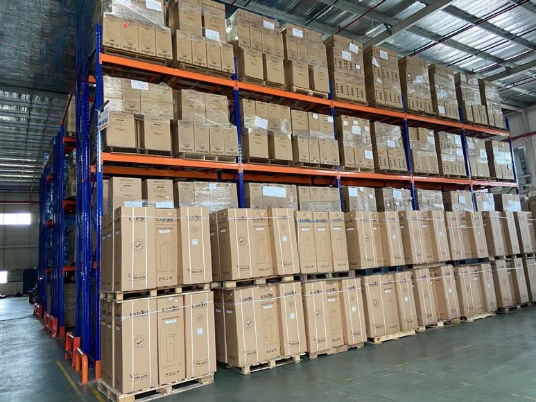 Kệ Sắt Đựng Tài Liệu: Hướng Dẫn Chi Tiết Từ A-Z Cho Doanh Nghiệp