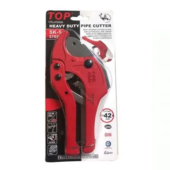 KÃ©o cáº¯t á»‘ng nhá»±a PVC 42mm cao cáº¥p Top VNG-001