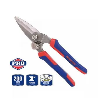 KÃ©o Ä‘a nÄƒng kÃ­ch thÆÆ¡c 200mm (8 inches) Workpro WP214009