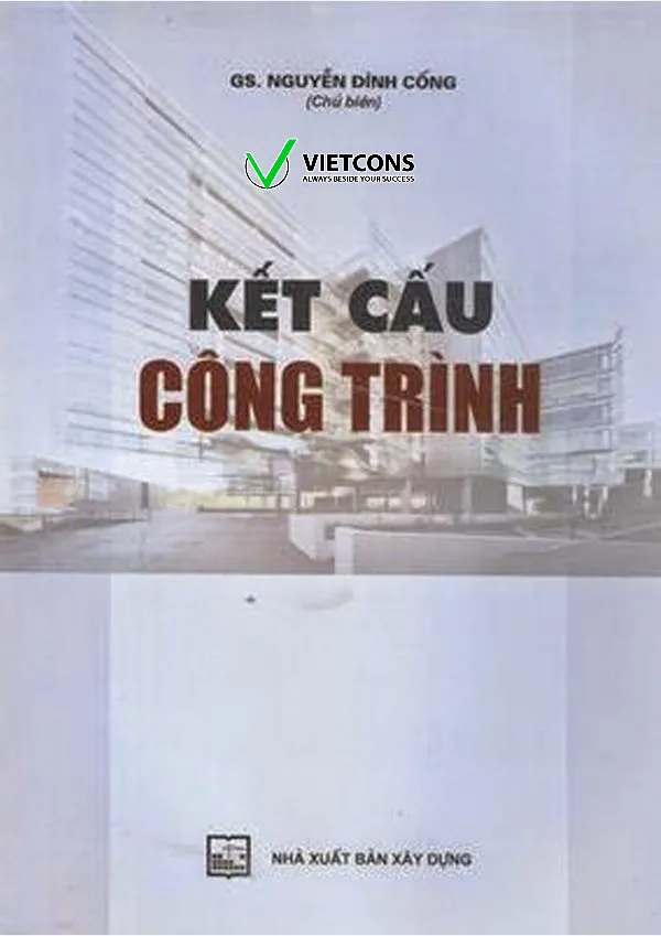 Kết cấu công trình