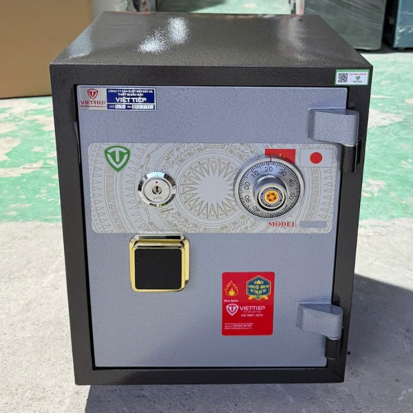 Két Sắt Giá Rẻ Dưới 1 Triệu: Giải Pháp An Toàn Cho Tài Sản Nhỏ