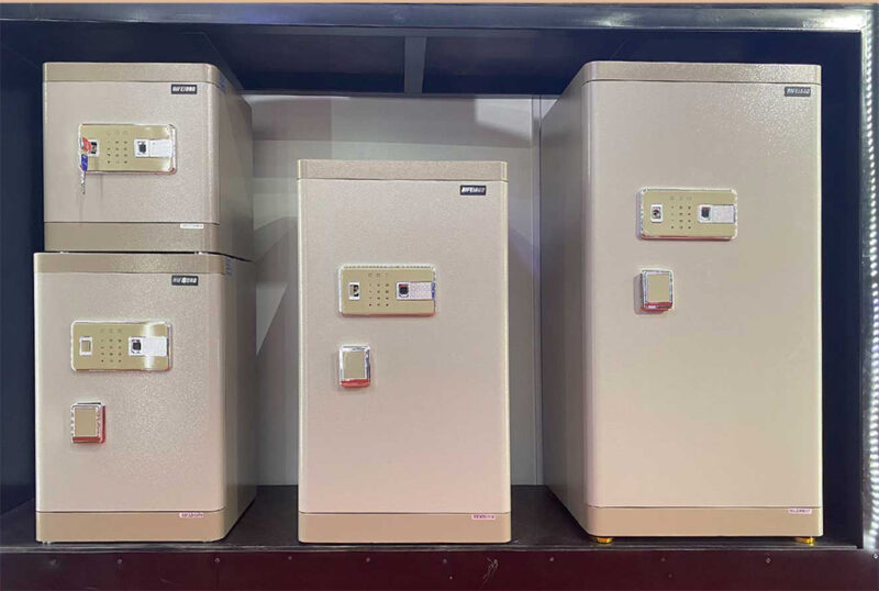 Hùng Két Sắt Đà Nẵng: Địa Chỉ Uy Tín Mua Két Sắt Mini Tại Đà Nẵng