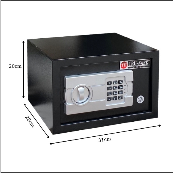 Két Sắt Giá Rẻ Dưới 1 Triệu: Giải Pháp An Toàn Cho Tài Sản Nhỏ