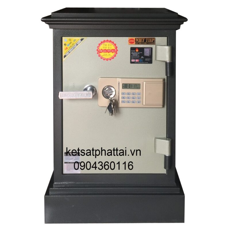 Địa Chỉ Mua Két Sắt Việt Tiệp Chính Hãng, Giá Rẻ Toàn Quốc