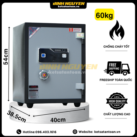 Chính Sách Thanh Toán Và Vận Chuyển Két Sắt Bình Nguyên Toàn Quốc