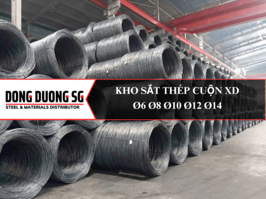 CÔNG TY TNHH LIÊN DOANH ỐNG THÉP SENDO: NIỀM TIN VÀ CHẤT LƯỢNG TRONG NGÀNH THÉP NHẬP KHẨU