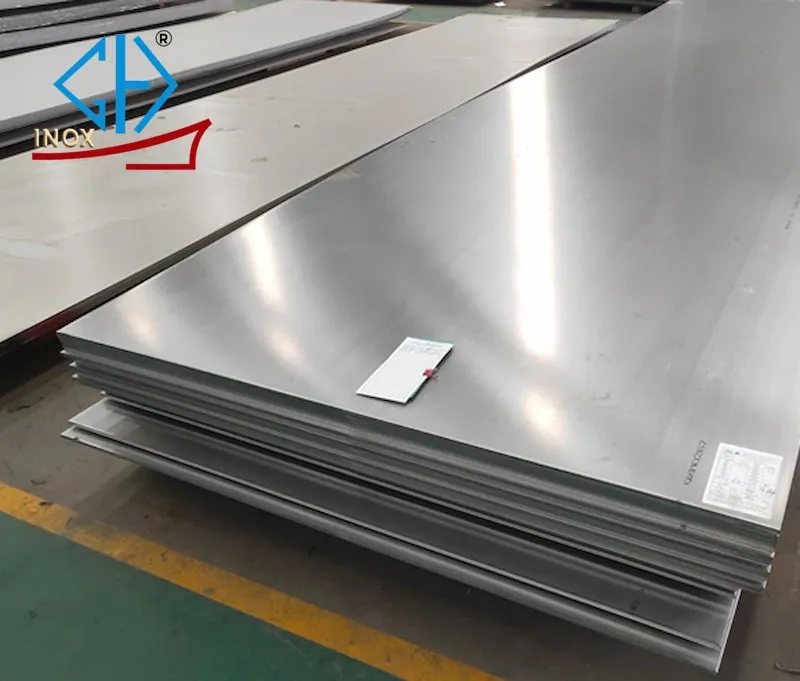 Tấm inox 304 là inox 304 được định hình ở dạng tấm phẳng với nhiều quy cách, kích thước khác nhau