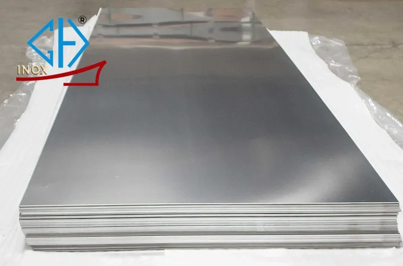 Tùy nhu cầu sử dụng mà chọn kích thước tấm inox 304 cho phù hợp