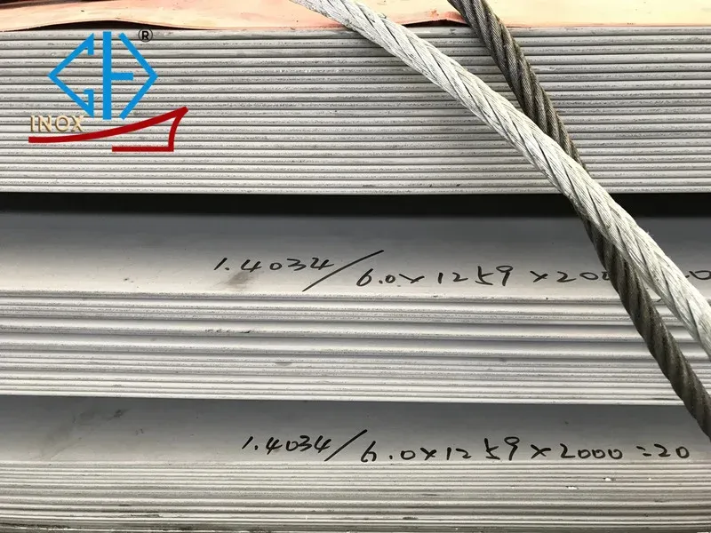 Inox Gia Hưng phân phối đa dạng khổ tấm inox