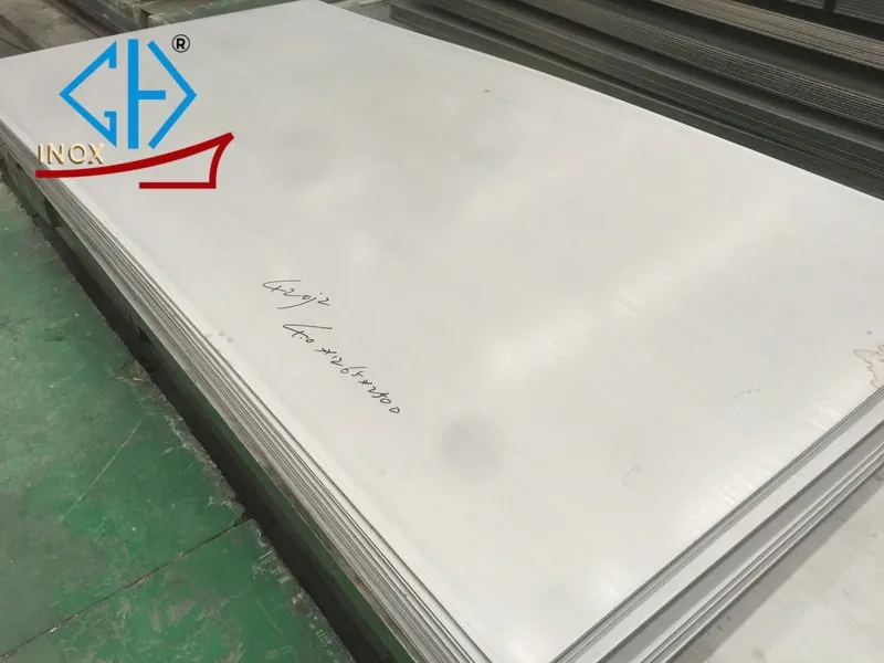 Khổ tấm inox 1500x3000mm