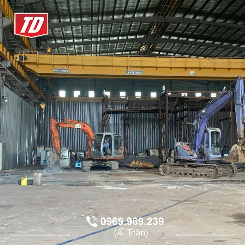 Khoan cắt bê tông tại TPHCM