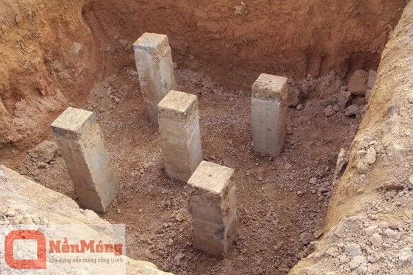 Khoảng Cách Giữa Các Cọc Bê Tông: Quy Định Chuẩn Và Lý Do Cần Tuân Thủ