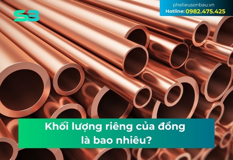 Khối Lượng Ống Thép Đen: Hướng Dẫn Chi Tiết Từ A-Z