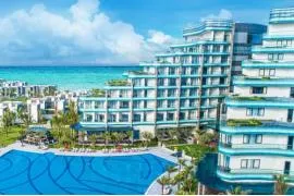 Khu phức hợp Casino Nam Hội An - Đà Nẵng