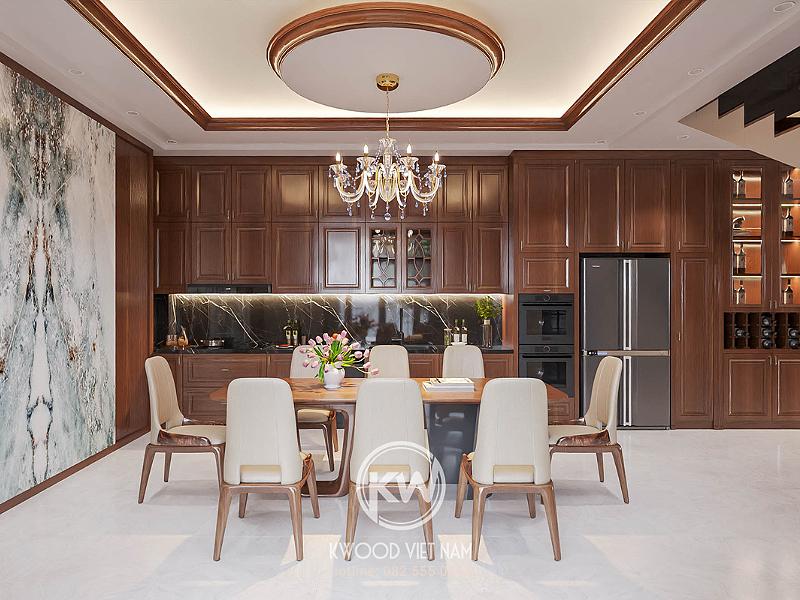 Kích Thước Bàn Tròn Inox 10 Người Chuẩn Và Cách Chọn Ghế Phù Hợp