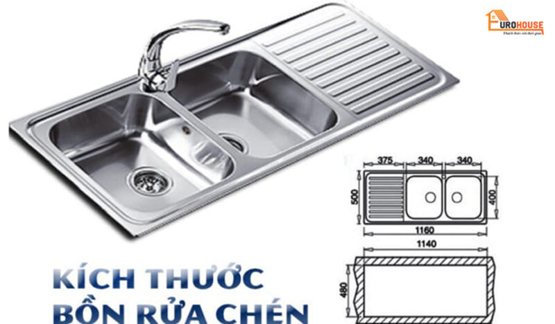 Các Loại Giá Để Bát Đĩa Inox Trong Tủ Bếp: Hướng Dẫn Chi Tiết Từ A-Z