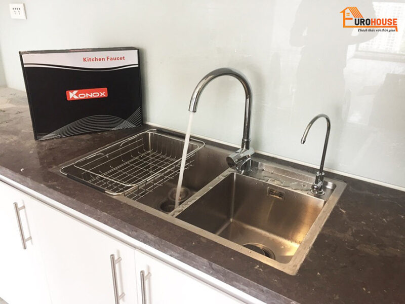 Các Loại Giá Để Bát Đĩa Inox Trong Tủ Bếp: Hướng Dẫn Chi Tiết Từ A-Z