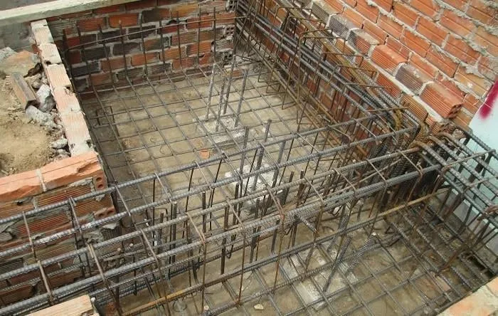 Kích thước chuẩn nhất của đài cọc