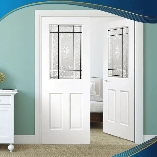 Tuân thủ các lưu ý khi lựa chọn kích thước cửa để hài hoà với công trình